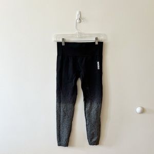 Gymshark Ombre Leggings